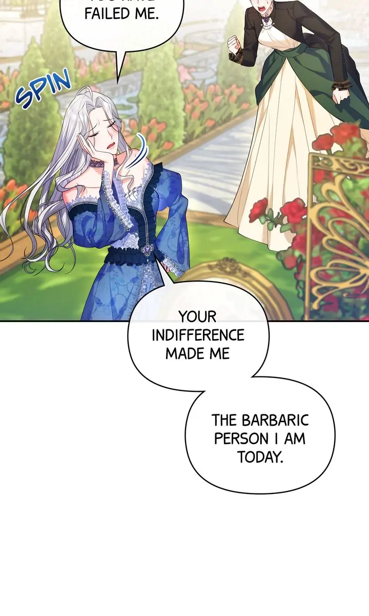I Want to Become the Emperor, So I Need a Divorce Chapter 10 - page 49