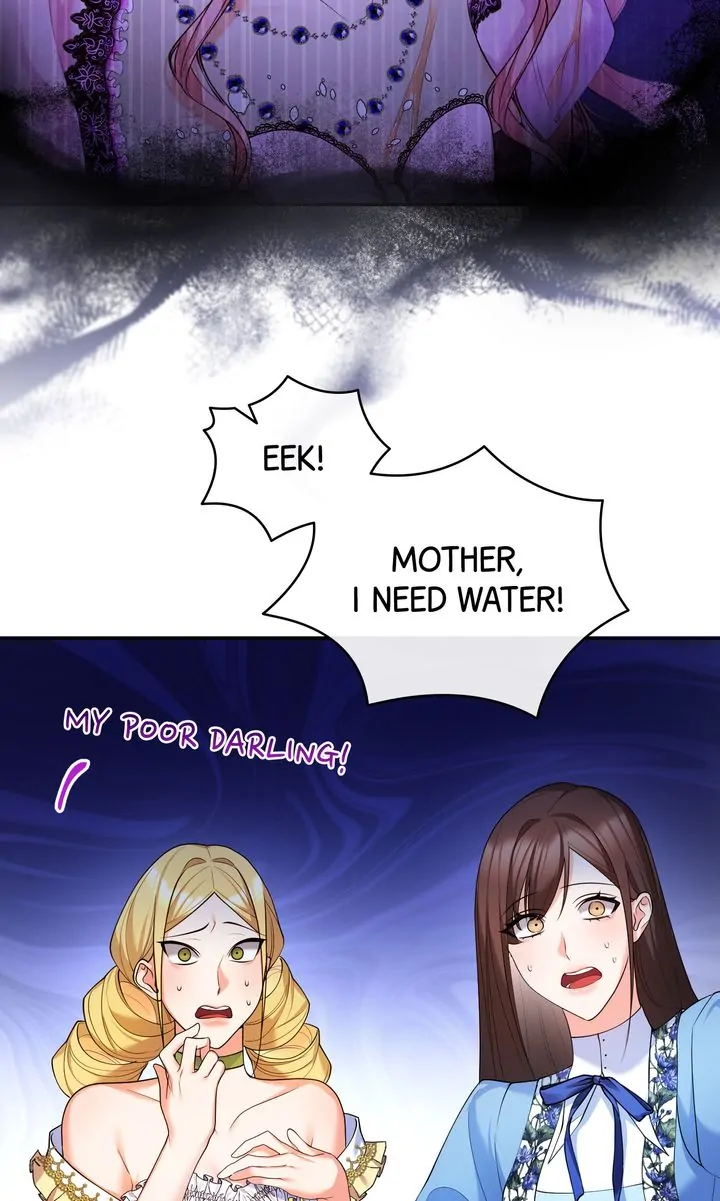 I Want to Become the Emperor, So I Need a Divorce Chapter 10 - page 54