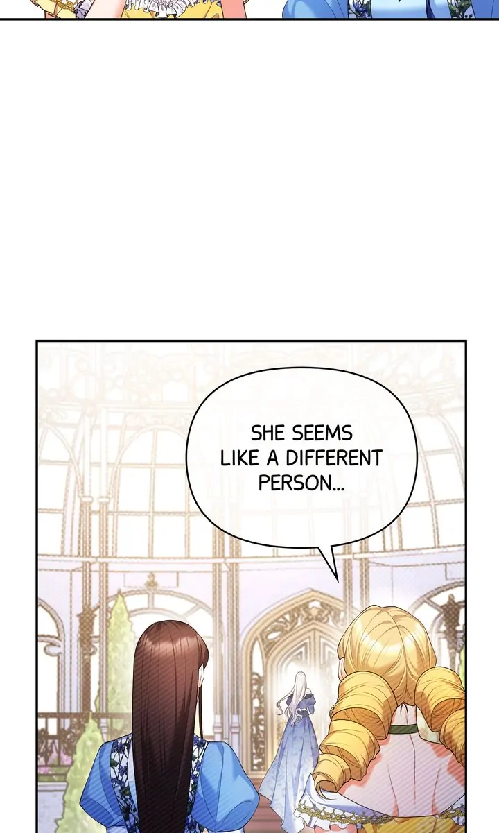 I Want to Become the Emperor, So I Need a Divorce Chapter 10 - page 55