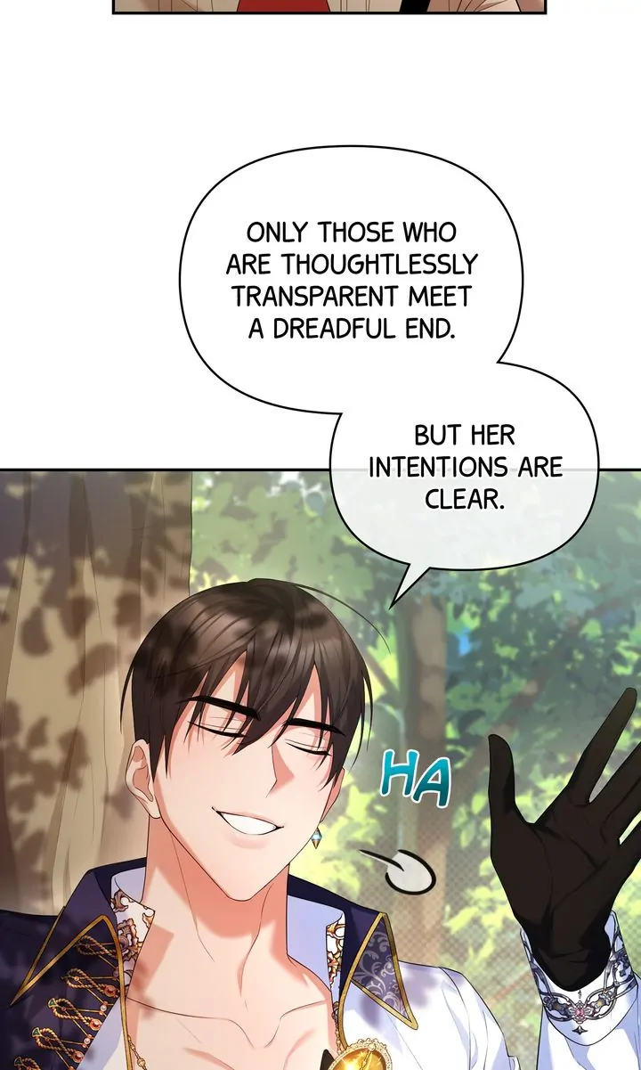 I Want to Become the Emperor, So I Need a Divorce Chapter 10 - page 76