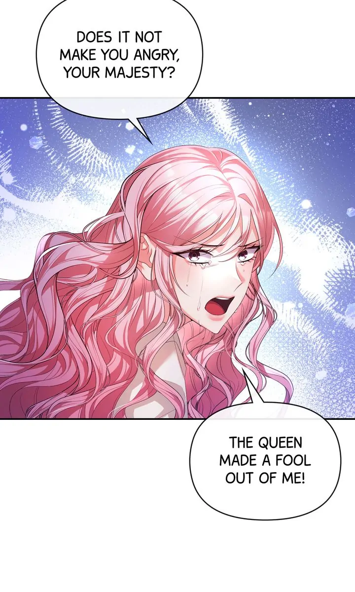 I Want to Become the Emperor, So I Need a Divorce Chapter 11 - page 13