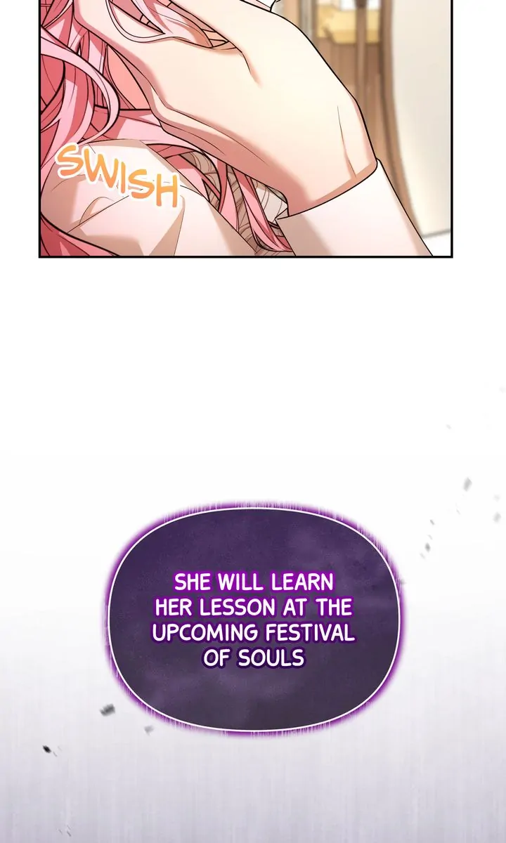 I Want to Become the Emperor, So I Need a Divorce Chapter 11 - page 22