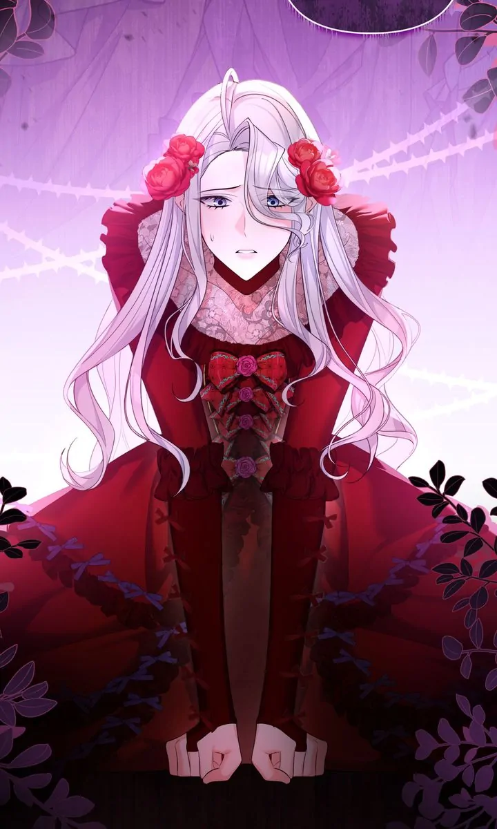 I Want to Become the Emperor, So I Need a Divorce Chapter 11 - page 24