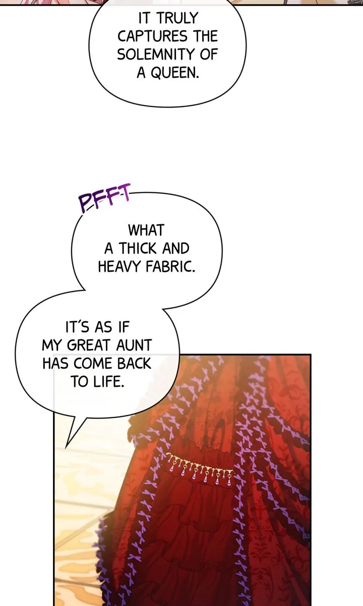 I Want to Become the Emperor, So I Need a Divorce Chapter 11 - page 39