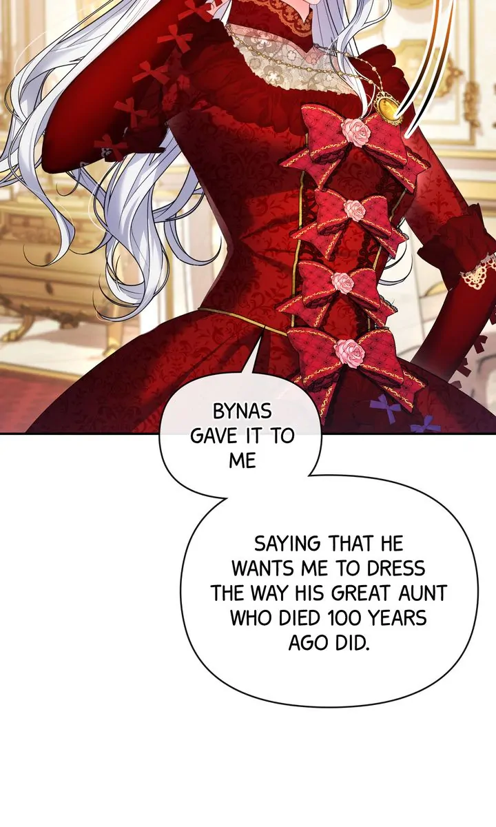 I Want to Become the Emperor, So I Need a Divorce Chapter 11 - page 52