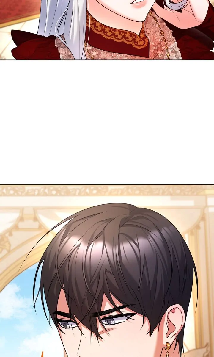 I Want to Become the Emperor, So I Need a Divorce Chapter 11 - page 56