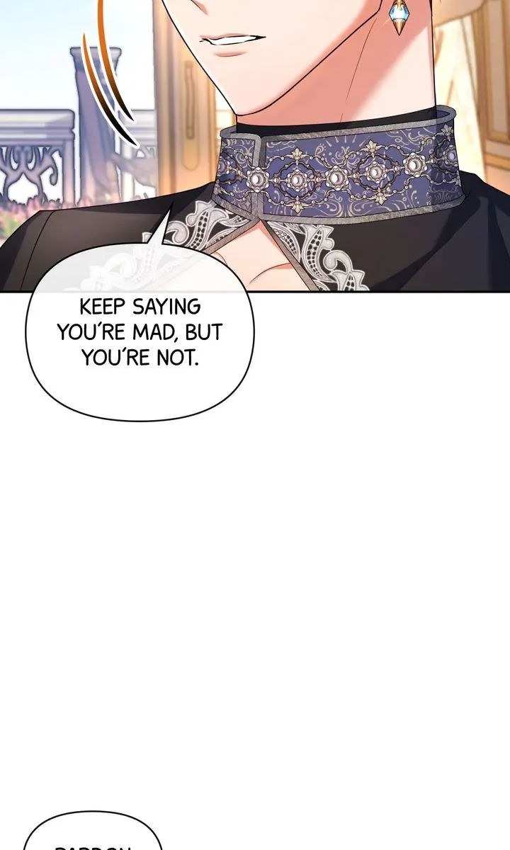 I Want to Become the Emperor, So I Need a Divorce Chapter 11 - page 57