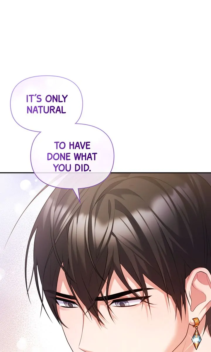 I Want to Become the Emperor, So I Need a Divorce Chapter 11 - page 64