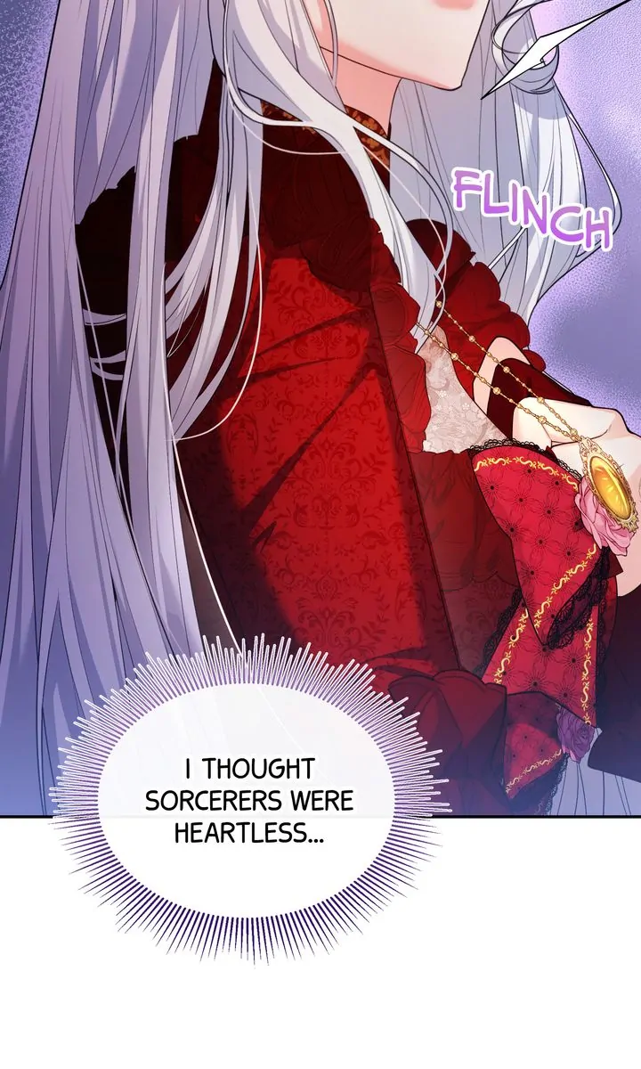 I Want to Become the Emperor, So I Need a Divorce Chapter 11 - page 66