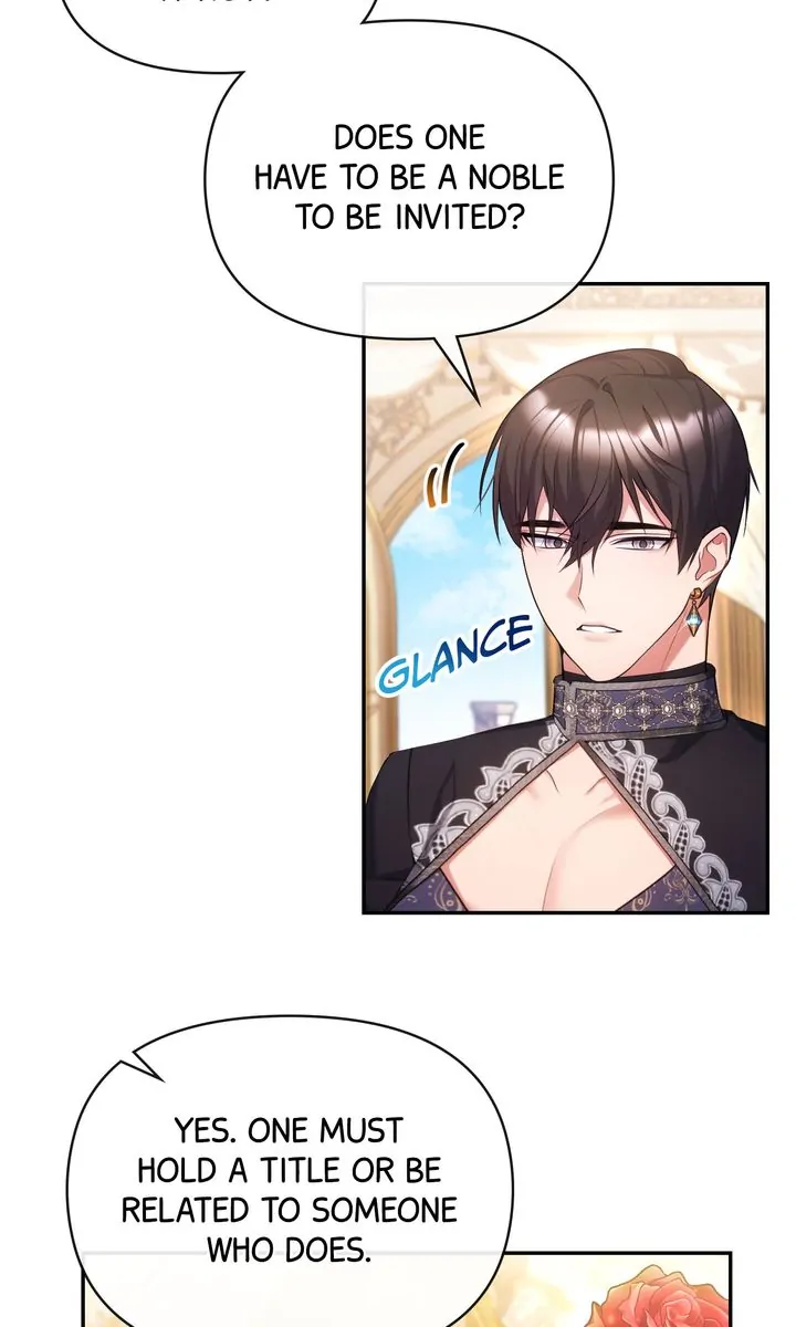 I Want to Become the Emperor, So I Need a Divorce Chapter 11 - page 68