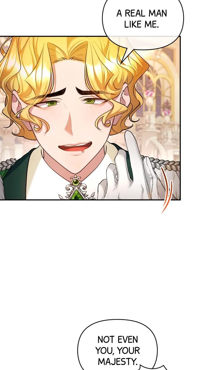 I Want to Become the Emperor, So I Need a Divorce Chapter 12 - page 14
