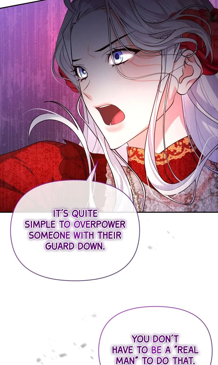 I Want to Become the Emperor, So I Need a Divorce Chapter 12 - page 19