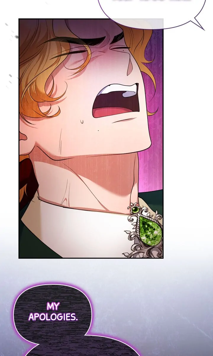 I Want to Become the Emperor, So I Need a Divorce Chapter 12 - page 20