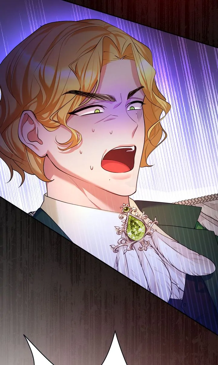 I Want to Become the Emperor, So I Need a Divorce Chapter 12 - page 25