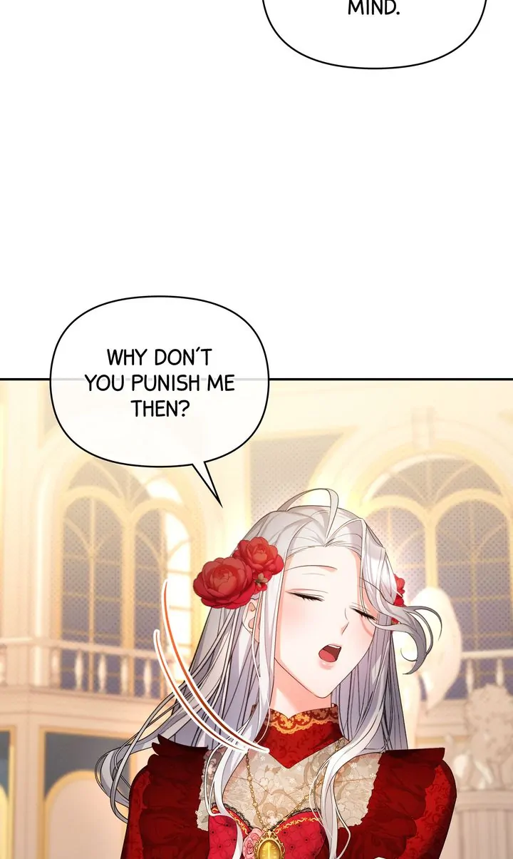 I Want to Become the Emperor, So I Need a Divorce Chapter 12 - page 31