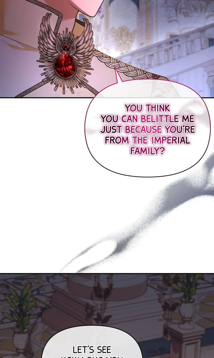 I Want to Become the Emperor, So I Need a Divorce Chapter 12 - page 33