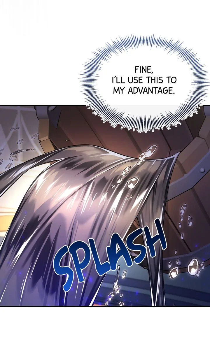 I Want to Become the Emperor, So I Need a Divorce Chapter 12 - page 38