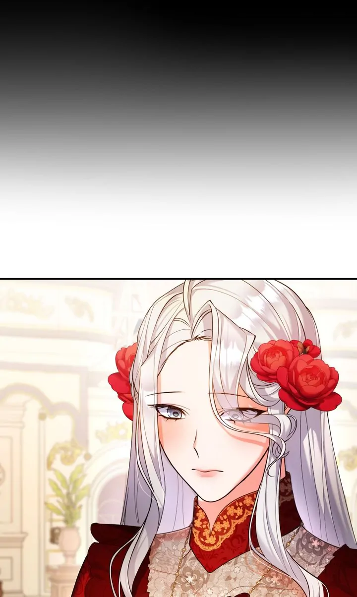 I Want to Become the Emperor, So I Need a Divorce Chapter 12 - page 3