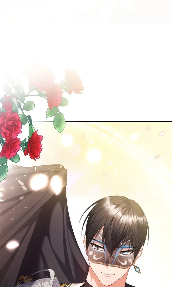 I Want to Become the Emperor, So I Need a Divorce Chapter 12 - page 42