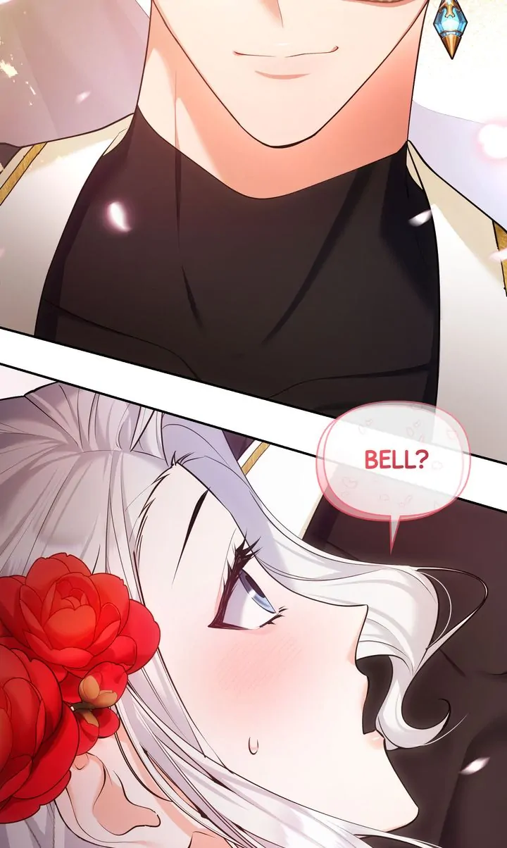 I Want to Become the Emperor, So I Need a Divorce Chapter 12 - page 45