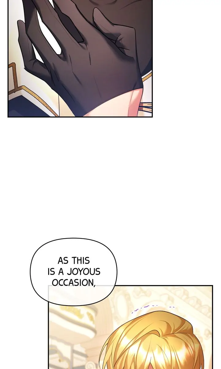 I Want to Become the Emperor, So I Need a Divorce Chapter 12 - page 49