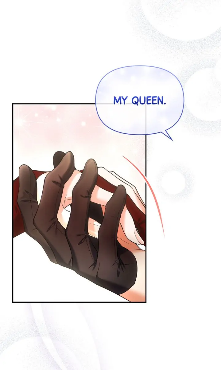 I Want to Become the Emperor, So I Need a Divorce Chapter 12 - page 51