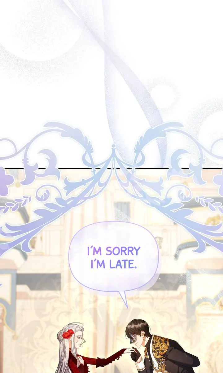 I Want to Become the Emperor, So I Need a Divorce Chapter 12 - page 52