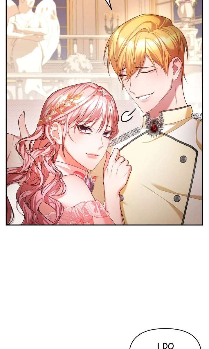 I Want to Become the Emperor, So I Need a Divorce Chapter 12 - page 5