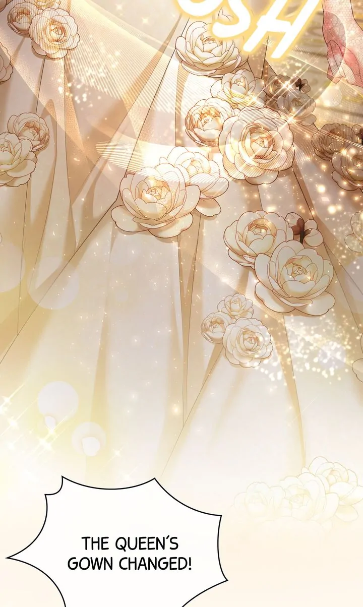 I Want to Become the Emperor, So I Need a Divorce Chapter 12 - page 59