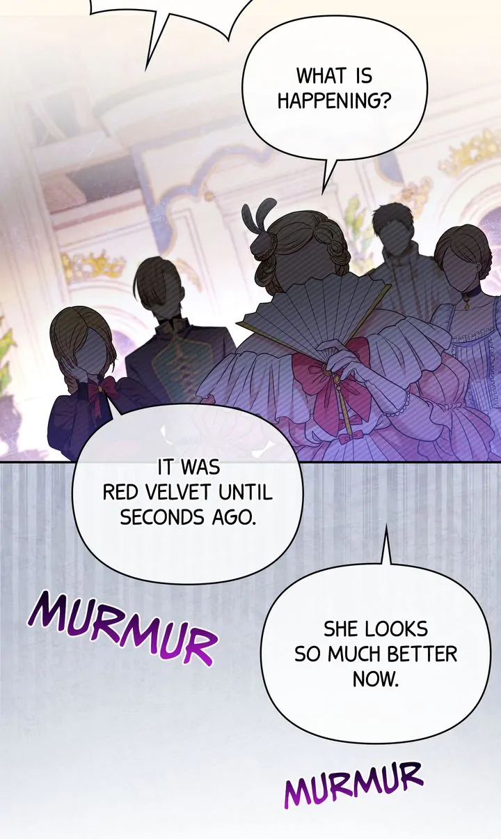I Want to Become the Emperor, So I Need a Divorce Chapter 12 - page 60