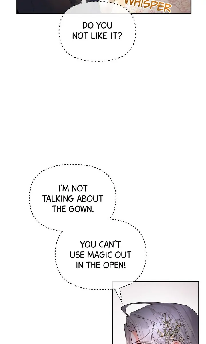 I Want to Become the Emperor, So I Need a Divorce Chapter 12 - page 62