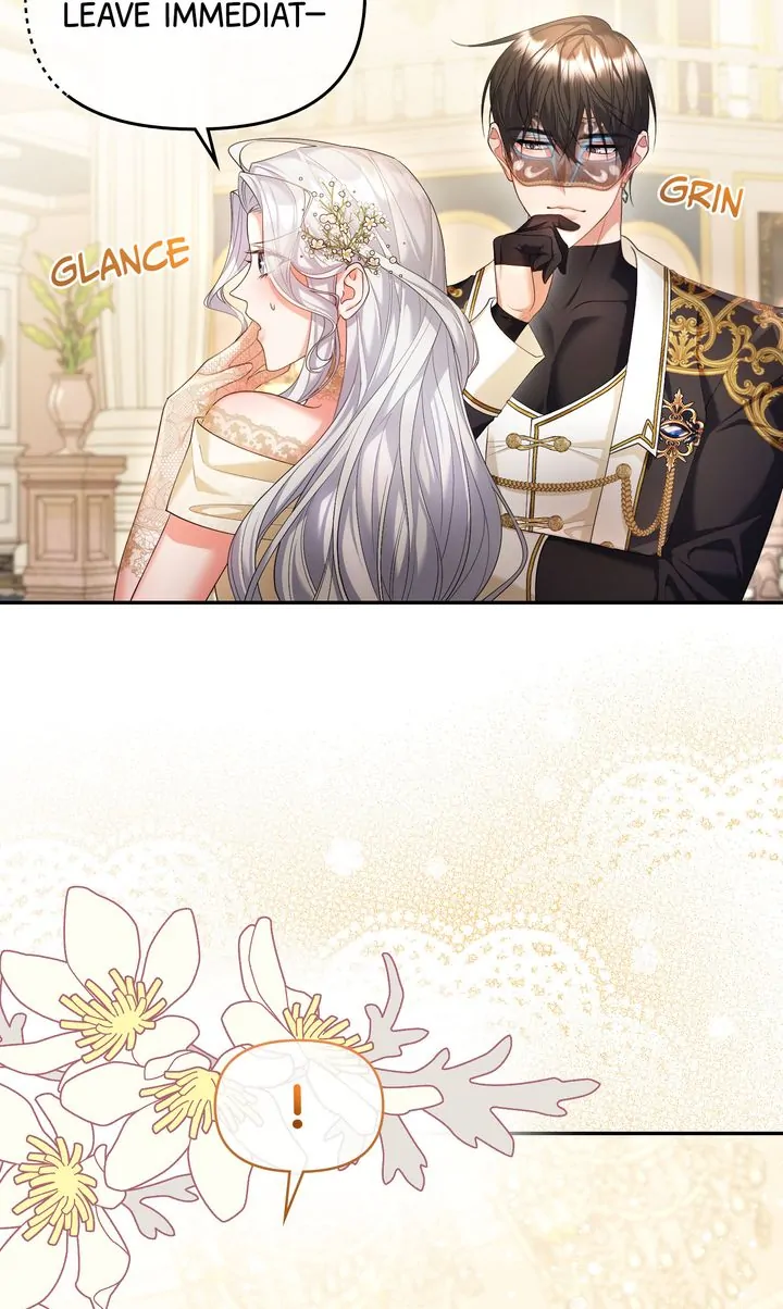 I Want to Become the Emperor, So I Need a Divorce Chapter 12 - page 64