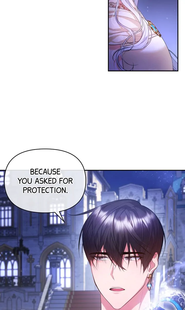 I Want to Become the Emperor, So I Need a Divorce Chapter 12 - page 70