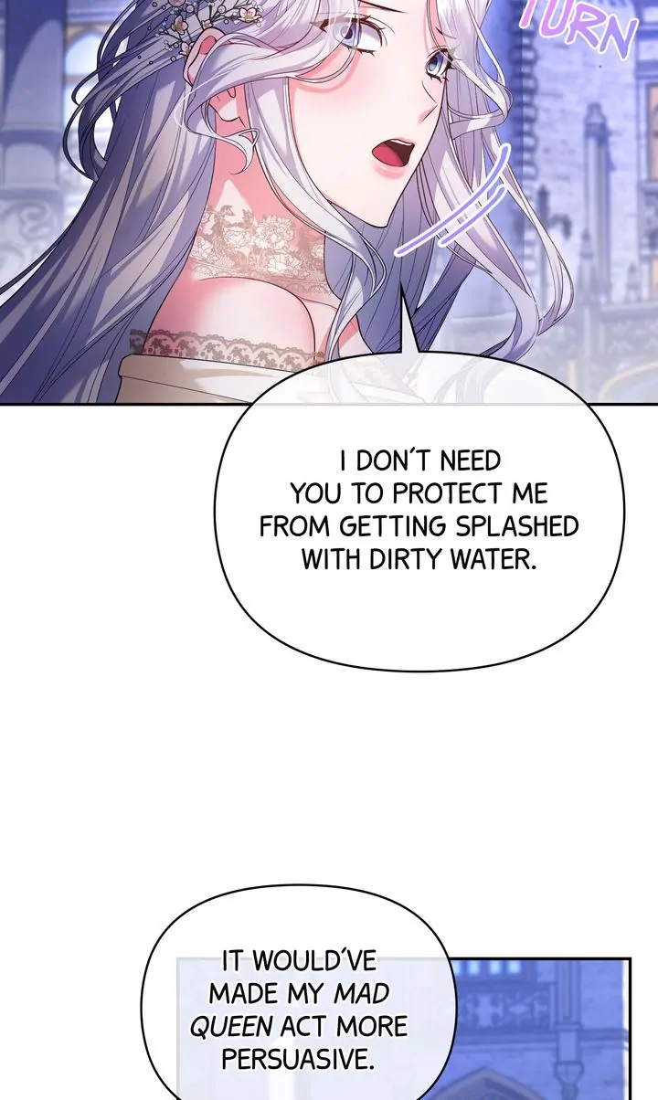 I Want to Become the Emperor, So I Need a Divorce Chapter 12 - page 72