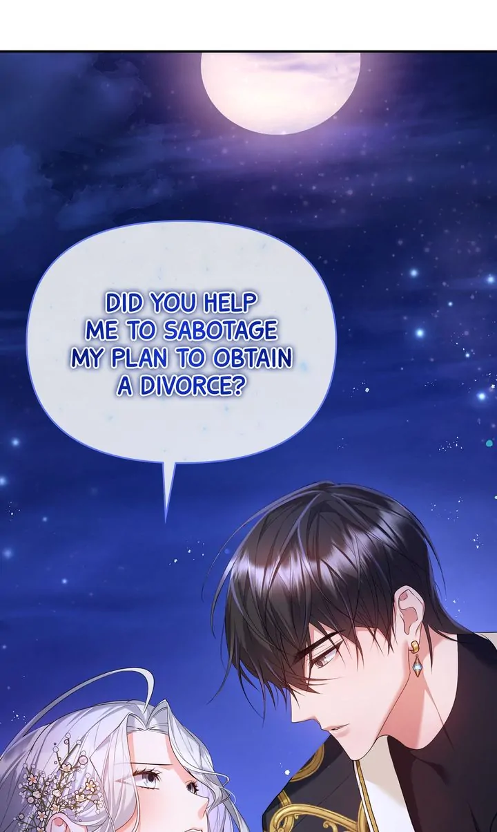 I Want to Become the Emperor, So I Need a Divorce Chapter 12 - page 75