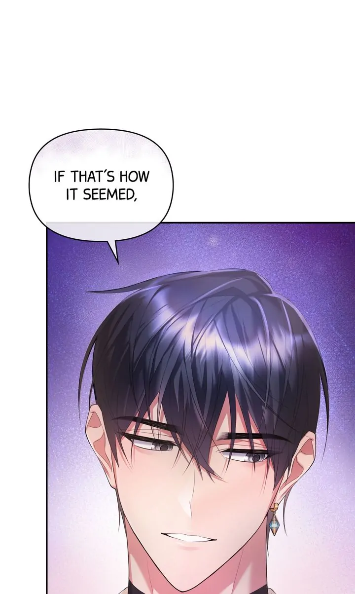 I Want to Become the Emperor, So I Need a Divorce Chapter 12 - page 77