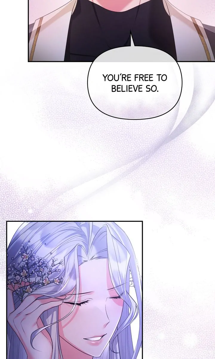 I Want to Become the Emperor, So I Need a Divorce Chapter 12 - page 78