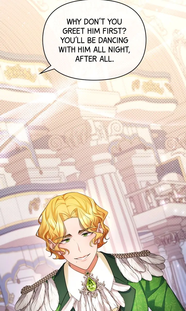 I Want to Become the Emperor, So I Need a Divorce Chapter 12 - page 7