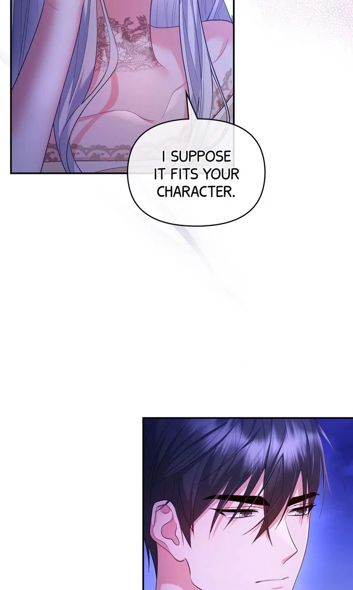 I Want to Become the Emperor, So I Need a Divorce Chapter 12 - page 79