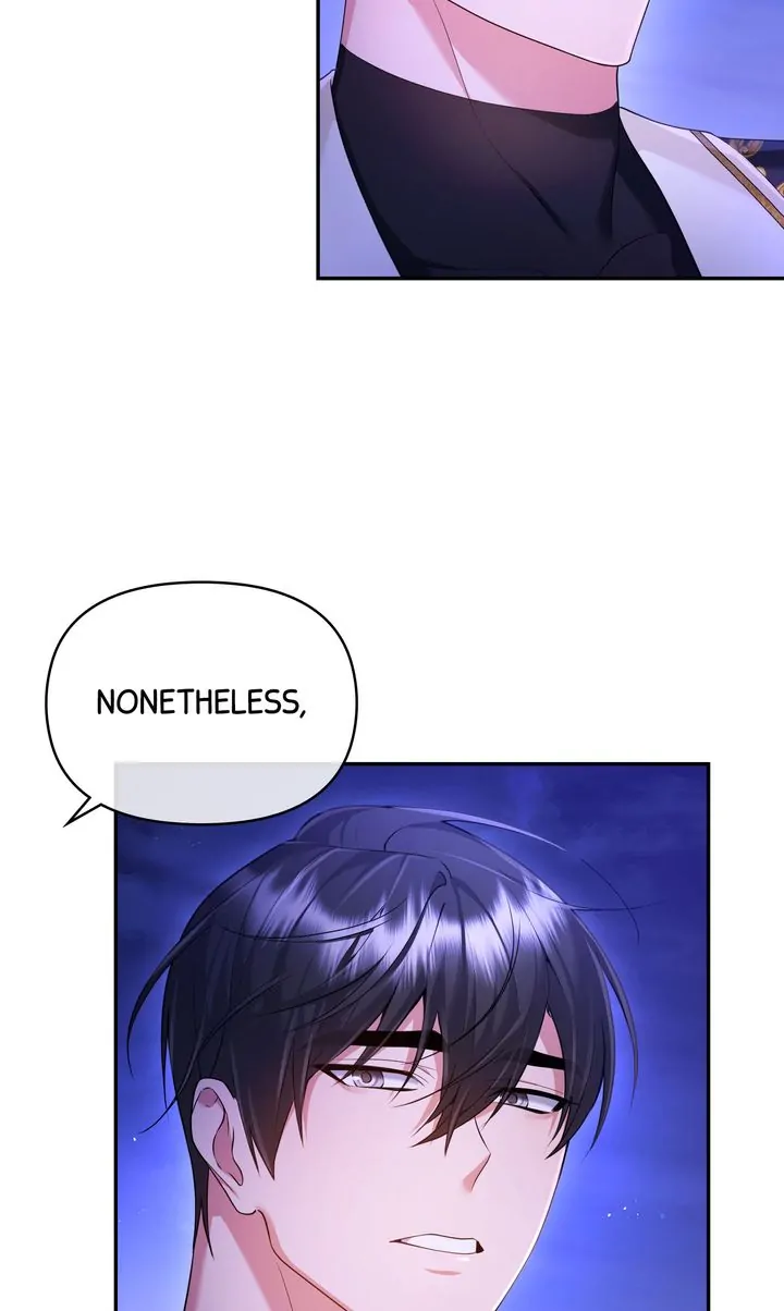 I Want to Become the Emperor, So I Need a Divorce Chapter 12 - page 80