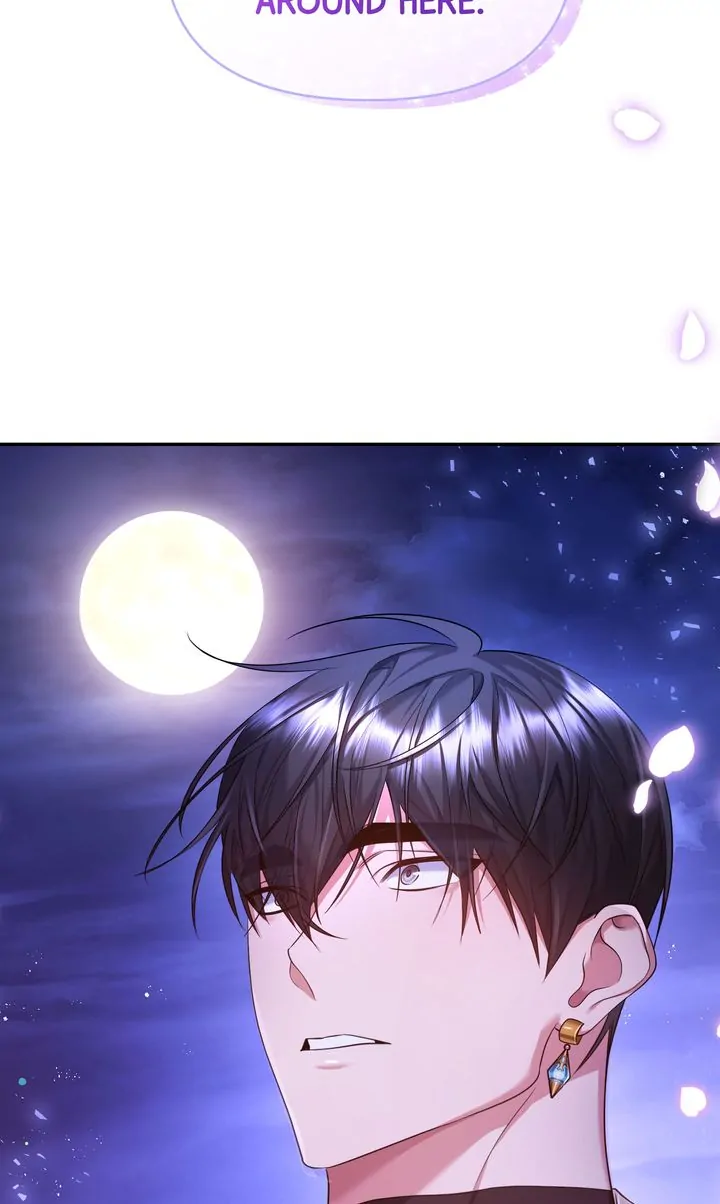 I Want to Become the Emperor, So I Need a Divorce Chapter 12 - page 83