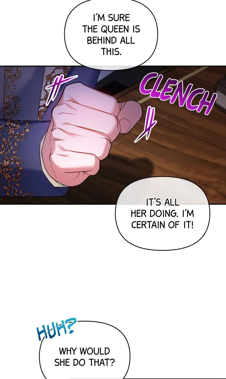 I Want to Become the Emperor, So I Need a Divorce Chapter 13 - page 15