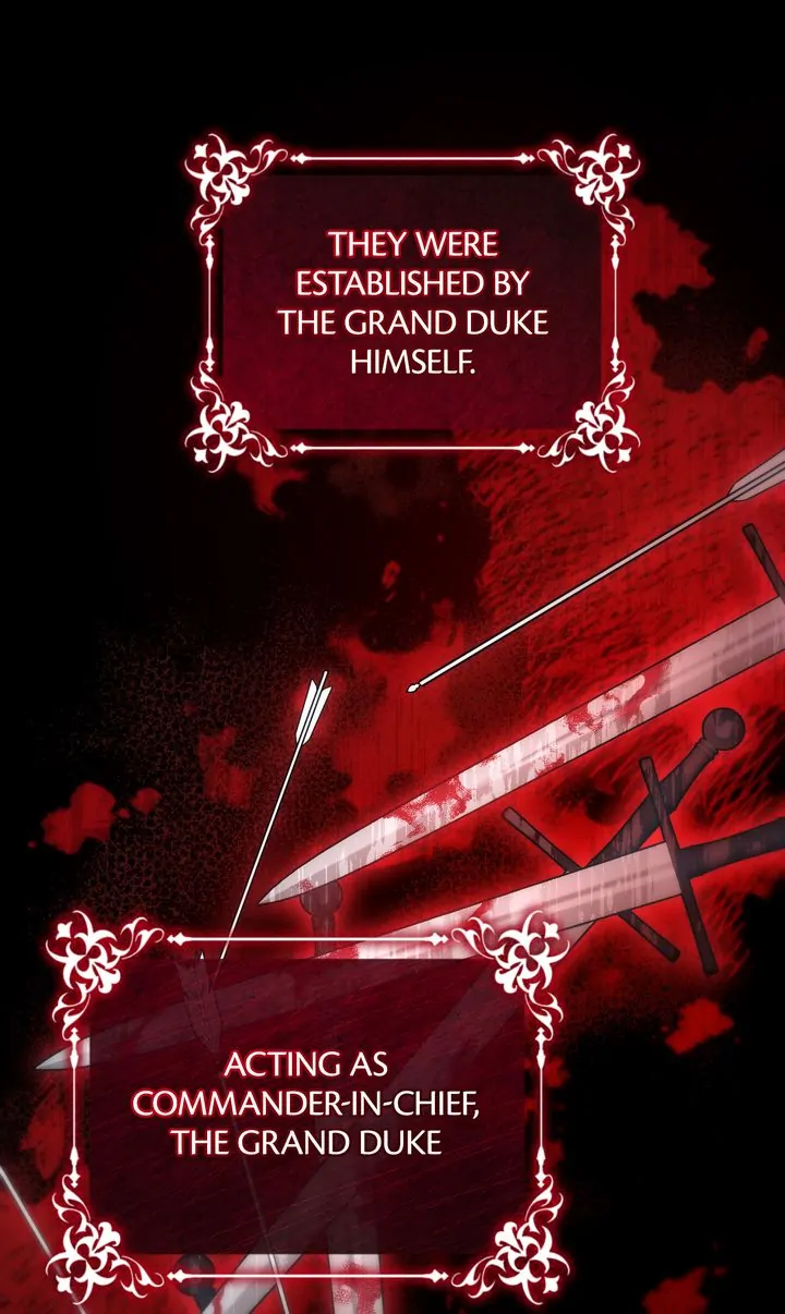 I Want to Become the Emperor, So I Need a Divorce Chapter 13 - page 30