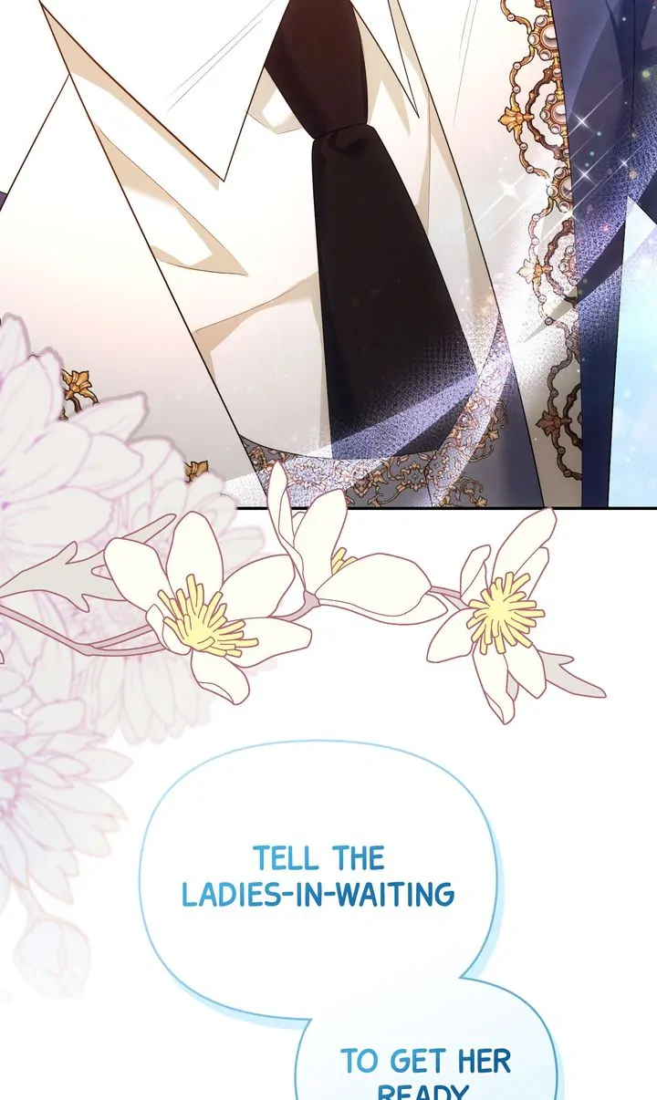 I Want to Become the Emperor, So I Need a Divorce Chapter 13 - page 41