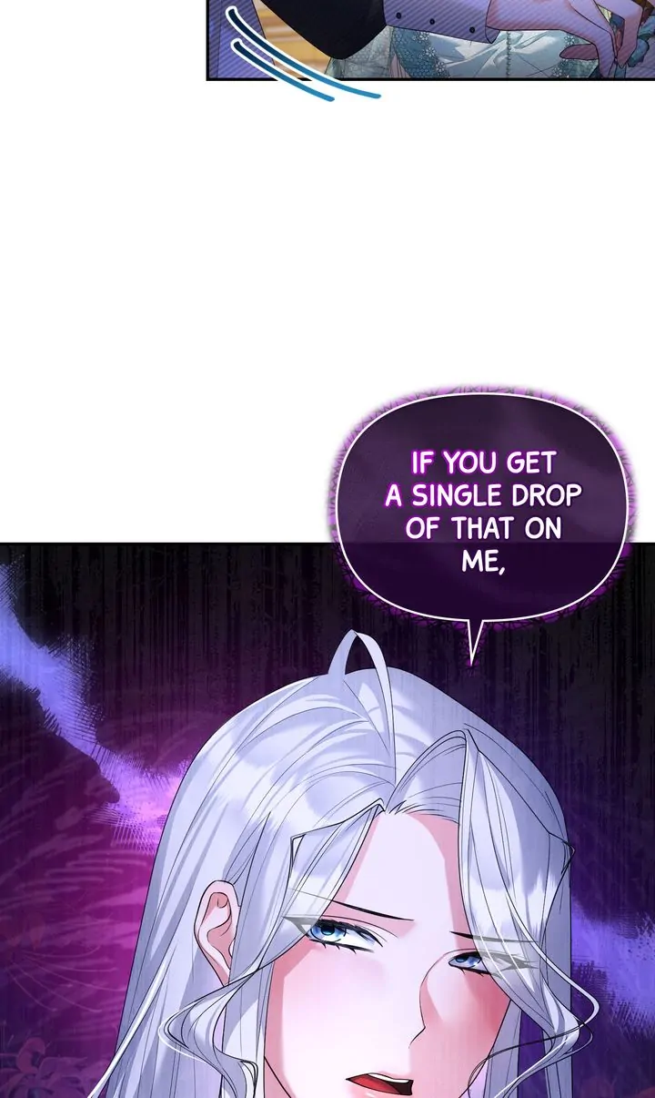 I Want to Become the Emperor, So I Need a Divorce Chapter 13 - page 46