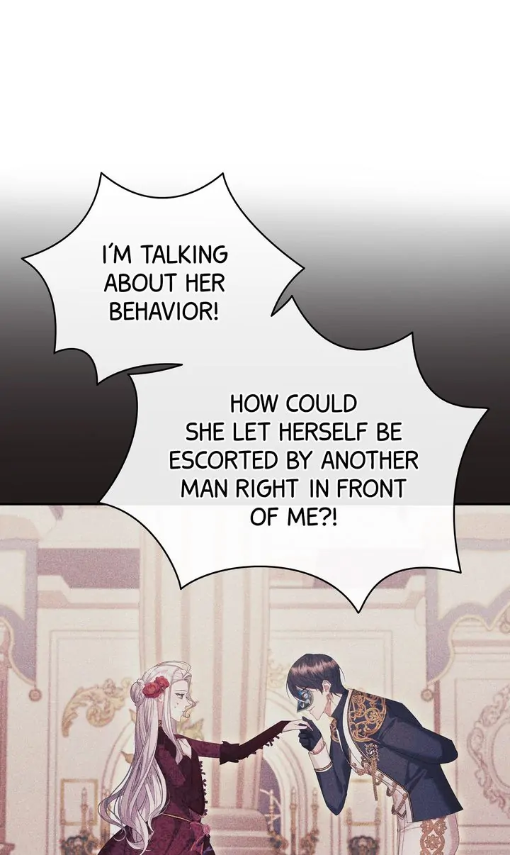 I Want to Become the Emperor, So I Need a Divorce Chapter 13 - page 6