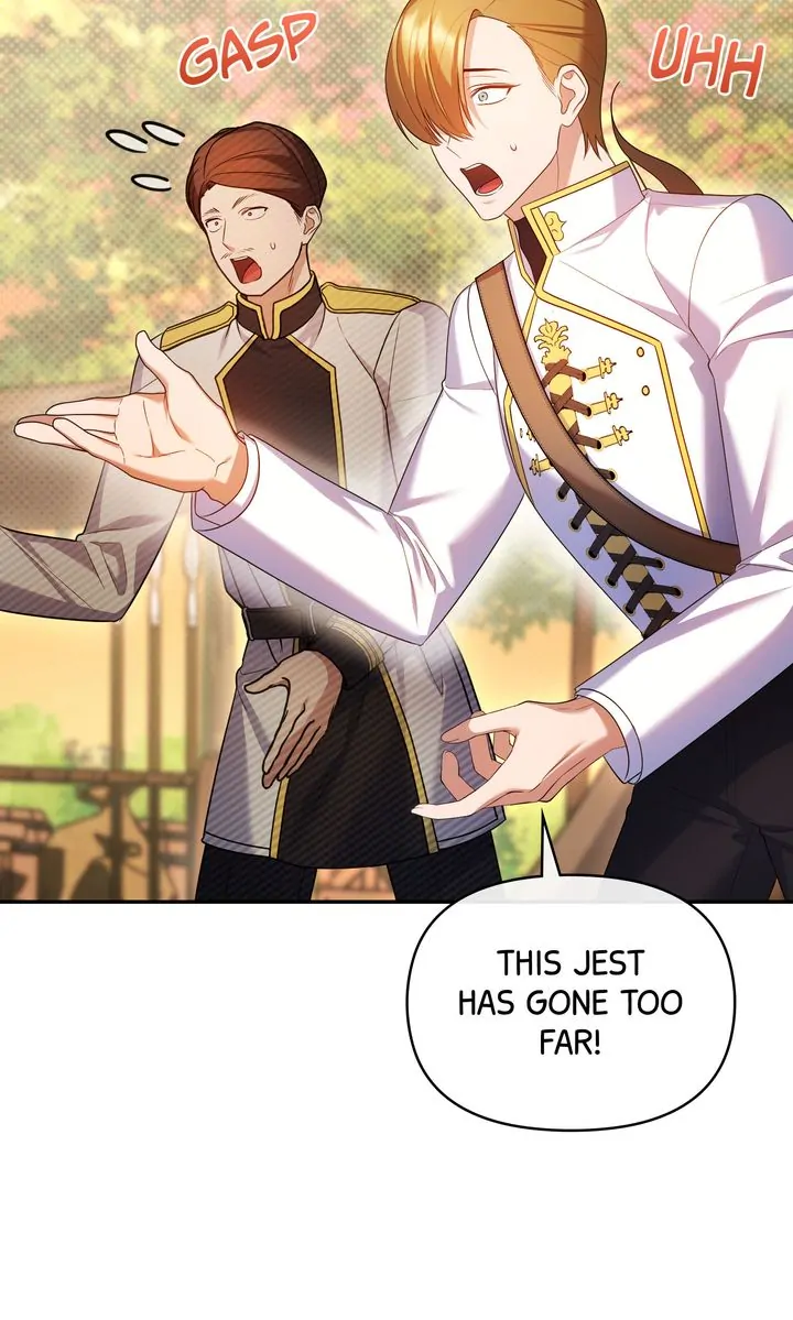 I Want to Become the Emperor, So I Need a Divorce Chapter 15 - page 15