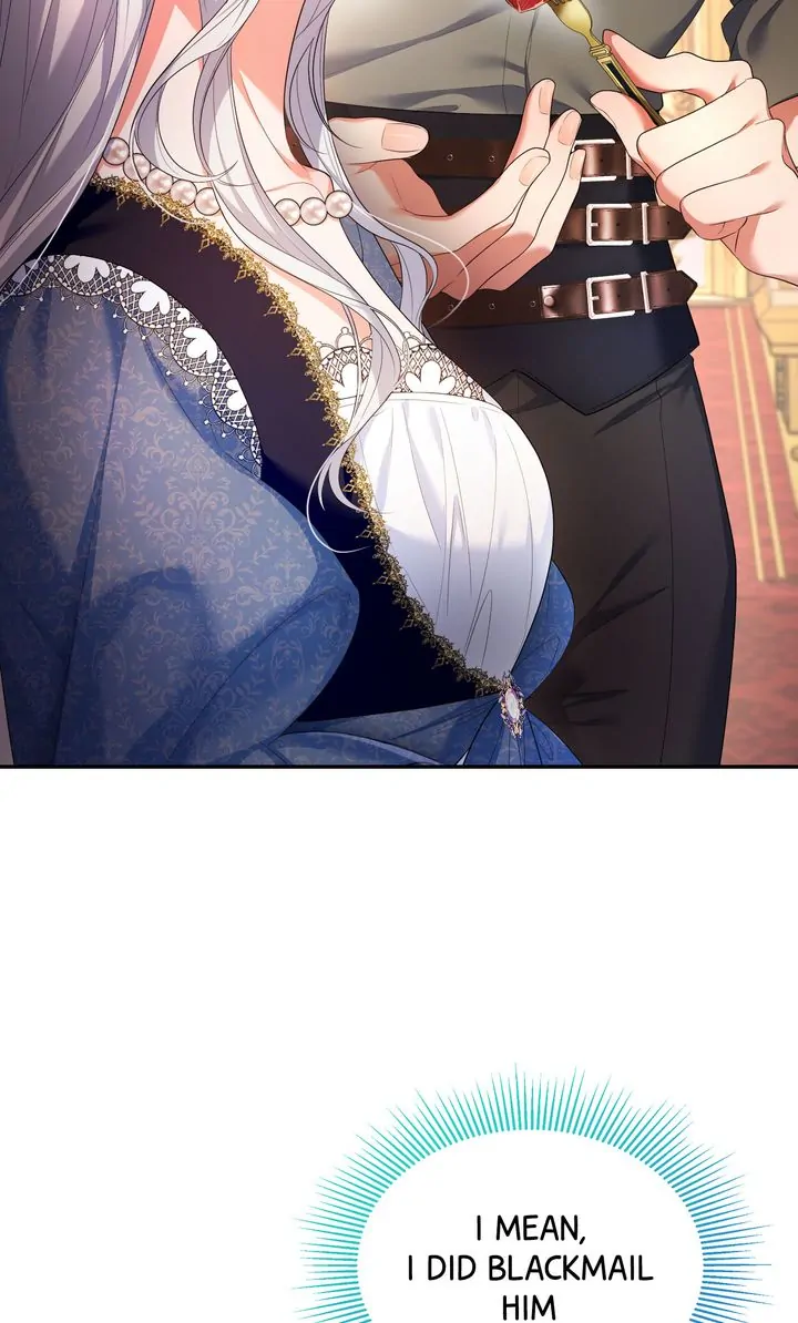 I Want to Become the Emperor, So I Need a Divorce Chapter 16 - page 9