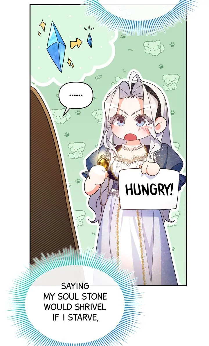 I Want to Become the Emperor, So I Need a Divorce Chapter 16 - page 10