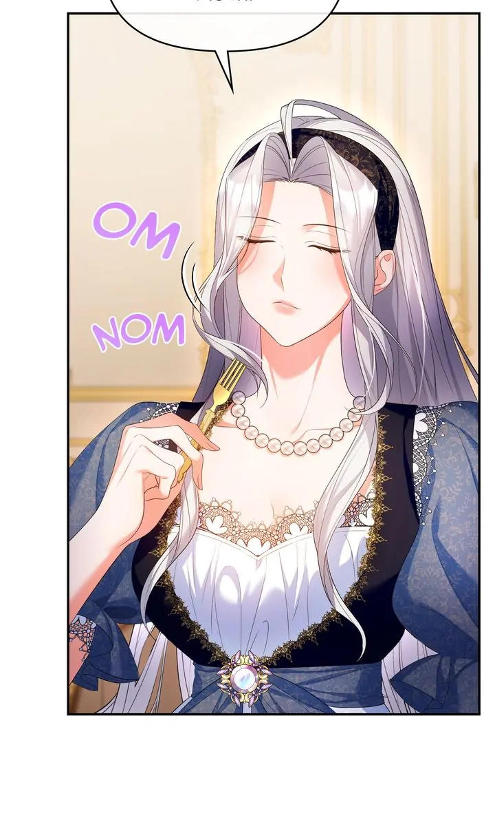 I Want to Become the Emperor, So I Need a Divorce Chapter 16 - page 16